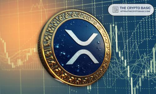 XRP展现独立韧性，分析师预测或冲向5.4美元