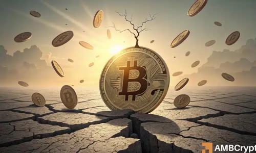 比特币回调洗牌新投资者，长期持有者迎来布局良机