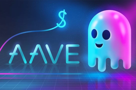 AAVE V4升级揭秘：模块化重构借贷，老币能否再迎春天？