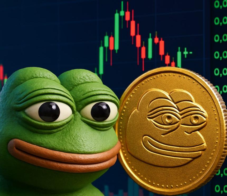 Owning 500 Million PEPE Before September Is Non-Negotiable