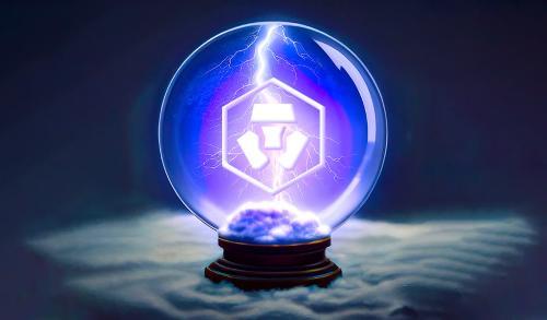 CRO代币受特朗普媒体合作提振 单日涨21.7%突破0.19美元