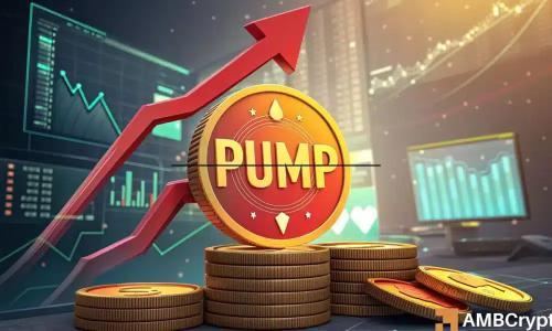 Pump.fun突破0.003美元关键支撑 期货多头押注反弹前景