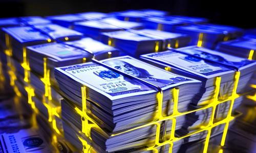 摩根士丹利：AI驱动科技繁荣，传统行业将成最大赢家