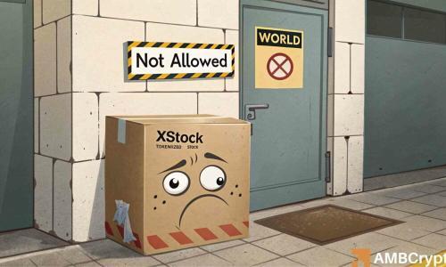 代币化股票受阻？加密游说团体迎战TradFi监管压力