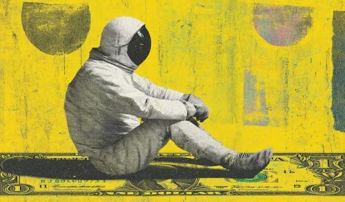 AI驱动金融股崛起 摩根大通高盛或迎价格狂潮