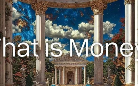 稳定币重塑货币信任：从黄金到区块链的演变