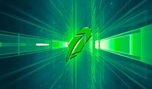 Robinhood CEO预警经济风险 同时看好AI与加密货币前景