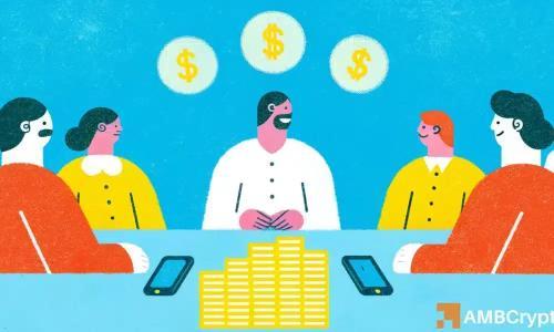 美元流动性攀升 比特币波动企稳 长期持有者拒绝抛售