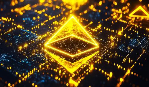 以太坊创新高后ETHZilla启动2.5亿美元回购计划