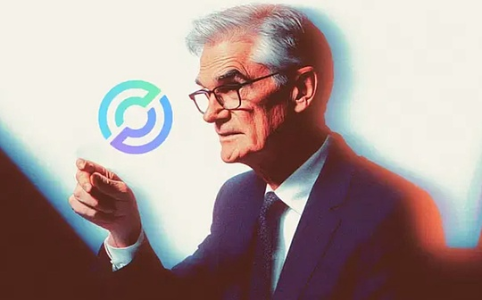 Circle股价回落60%：降息预期冲击稳定币利息收入