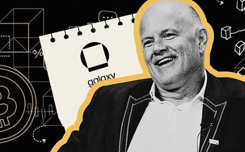 迈克尔·诺沃格拉茨：从华尔街到加密淘金热的转型之路