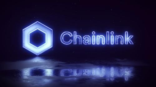 Chainlink ETF申请引爆市场，LINK价格单日上涨5%突破24美元