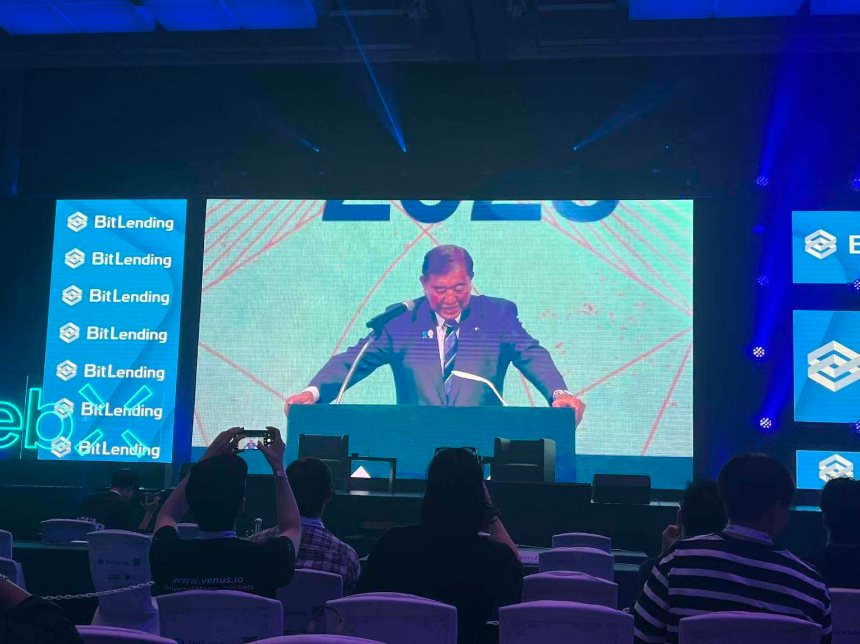 互联网巨头布局海外：争抢币圈交易所云服务市场