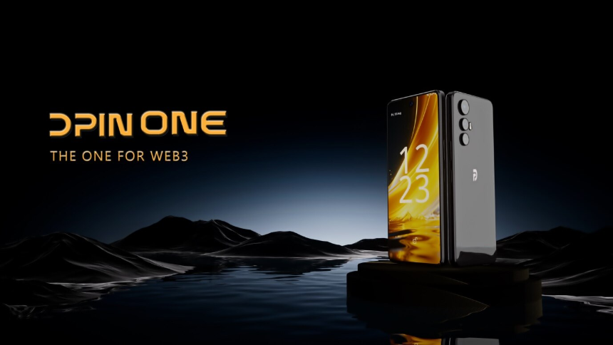 DPIN亮相DePIN Expo 2025，定义“DePIN 2.0”企业级应用新范式