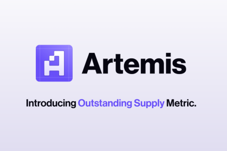 Artemis提出流通与智能循环供应量标准，重塑加密估值体系