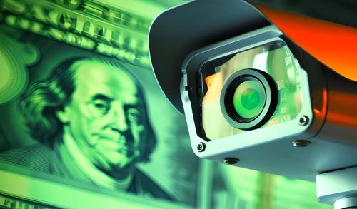 CFTC联手纳斯达克强化加密监管，提升市场透明度