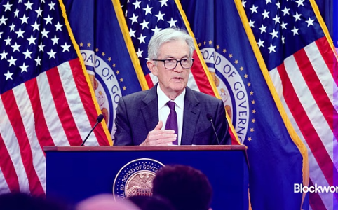 鲍威尔鸽派讲话引爆降息预期，ETH突破新高带动加密市场反弹