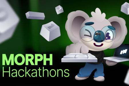 Morph黑客马拉松落幕：链上消费金融创新成果涌现