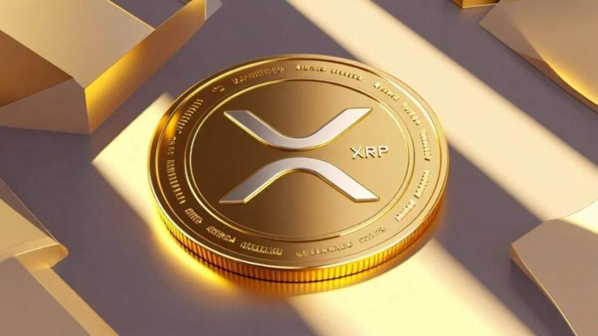 Ripple XRP Altcoin