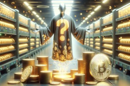 以太坊取代比特币？机构资金大转向引发市场热议