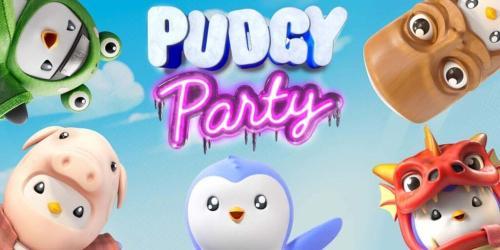 Pudgy Party全球上线：胖企鹅进军移动Web3游戏赛道