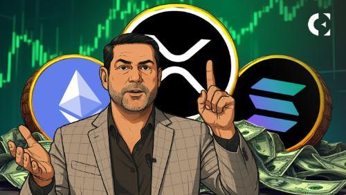 Raoul Pal：山寨币蓄势待发，2026年牛市或延续