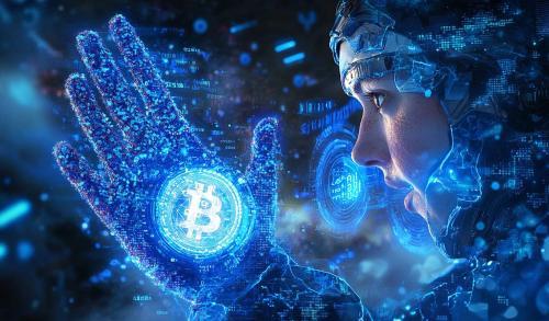 特朗普家族支持的American Bitcoin将通过合并上市