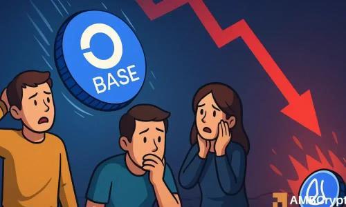 Blast Layer2暴跌97%：TVL锐减背后的原因与长期展望