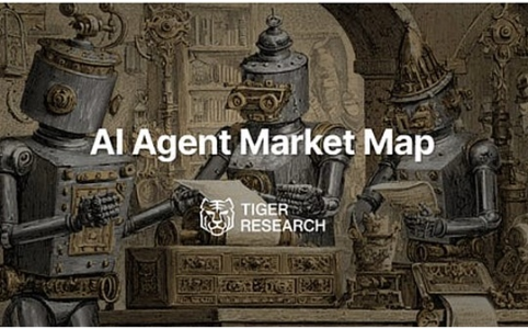 AI Agent热潮退去后，DeFAI技术深化重塑加密生态