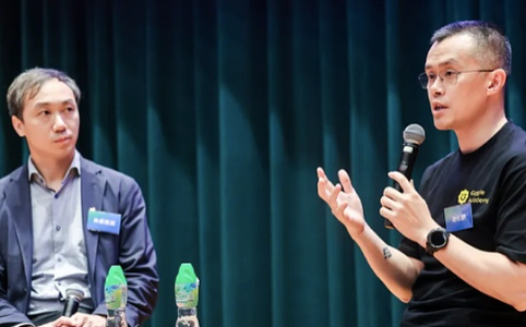 赵长鹏香港论坛演讲：稳定币重塑美元全球地位，RWA与AI将引爆下一轮变革