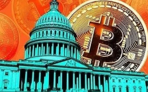 比特币短期走势受美国经济数据主导，降息预期成关键转折点