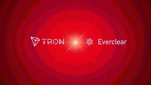 Everclear整合TRON网络 比特币跨链清算迈入新阶段