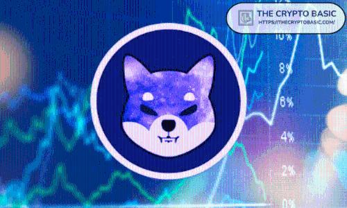 SHIB有望突破历史高点，露西重申长期价值前景