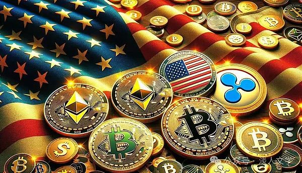 比特币短期走势悬而未决：美国经济数据或将成关键转折点