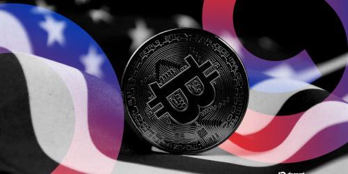 特朗普之子持股比特币矿商拟纳斯达克上市