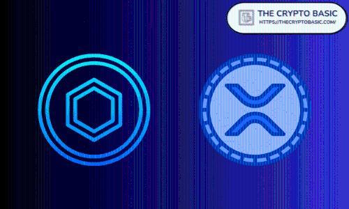 美国选Chainlink而非XRP Ledger凸显区块链基础设施互补性