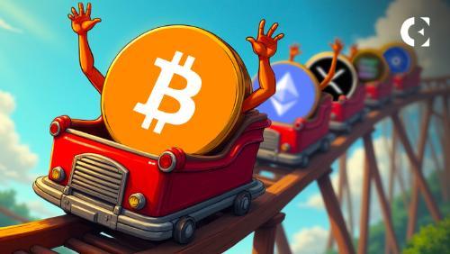 比特币波动加剧：链上数据强劲但现货疲软，市场趋势何去何从？