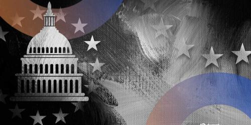 美国政府上链发布经济数据 比特币波动受关注