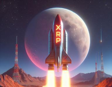 XRP冲刺5美元里程碑：市值需增970亿，三大条件决定成败