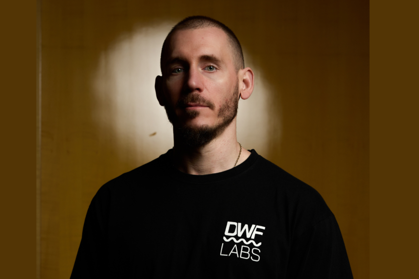 隐秘的庄家：加密做市商沉浮录