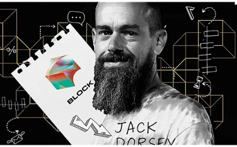 杰克·多西：从被解雇到比特币布道者，重塑数字主权之路