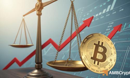 比特币回调至11.2万美元区间 稀缺性支撑长期看涨