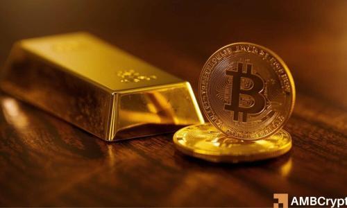 摩根大通预测比特币将冲上12.6万美元，低波动性成关键催化剂