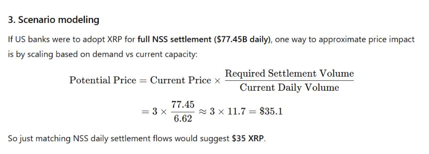 XRP Base Price Prediction ChatGPT