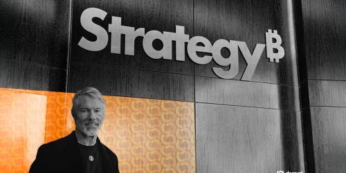 Strategy集体诉讼撤回 比特币会计争议引市场关注