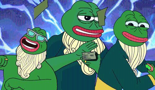 Pepeto预售逼近饱和 比特币波动中寻觅新机遇