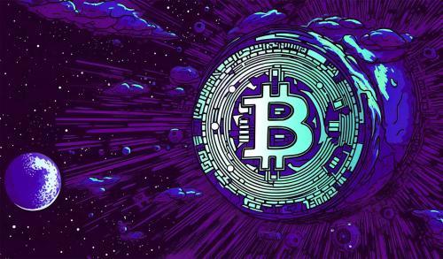 比特币波动预警：分析师预测短期回调后复苏