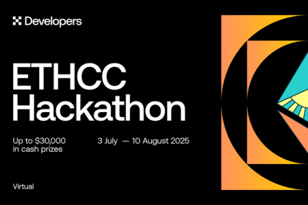 OKX ETHCC黑客马拉松落幕：多项目获批，推动以太坊生态创新