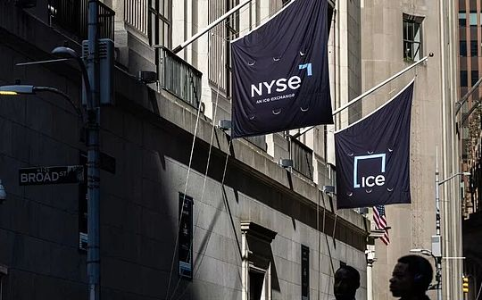 美国股市估值创纪录高位 市场趋势或持续领先全球