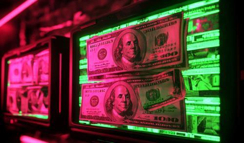 富国银行前员工涉90岁客户账户盗取超2.6万美元